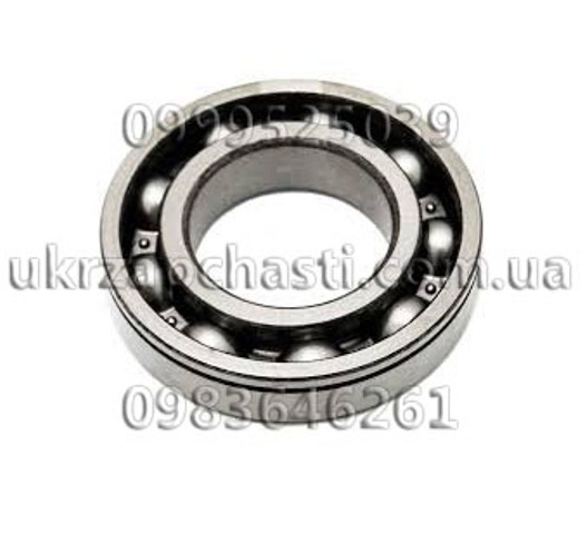 Подшипник 50209А ГАЗ-53,3307,ПАЗ-3205 52-1701032-02