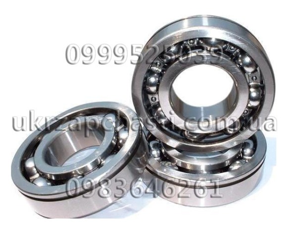 Подшипник 50307А ГАЗ-53,3307,ПАЗ-3205 52-1701073-02