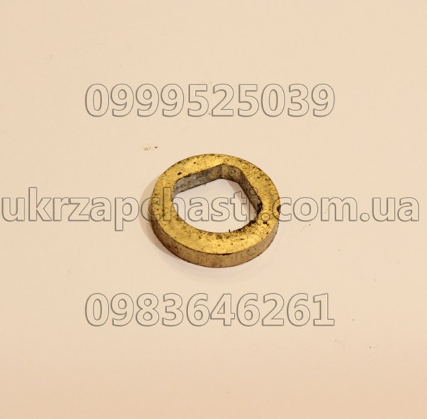 Эксцентрик тормозных колодок Г-53 52-3501028-01
