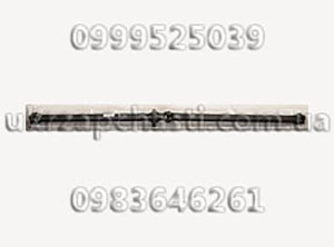Вал карданный ГАЗ-3307 (Чернигов) 2660мм. 3307-2200011-Д