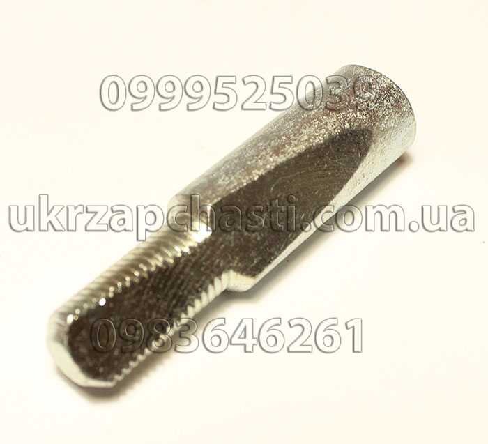 Клин шкворня ГАЗ-53,3307 51-3001025-02
