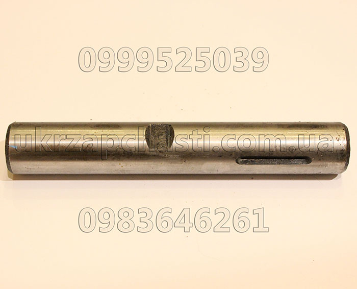 Шкворень ГАЗ-53,3307 53-3001019