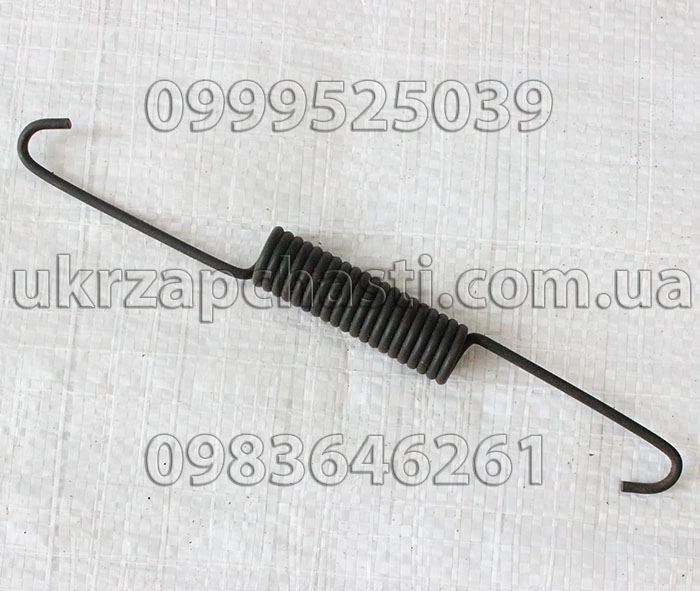 Пружина колодок ГАЗ-53 51-3501035