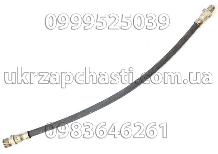 Шланг тормозной ГАЗ-53,3307 задний 51-3506025