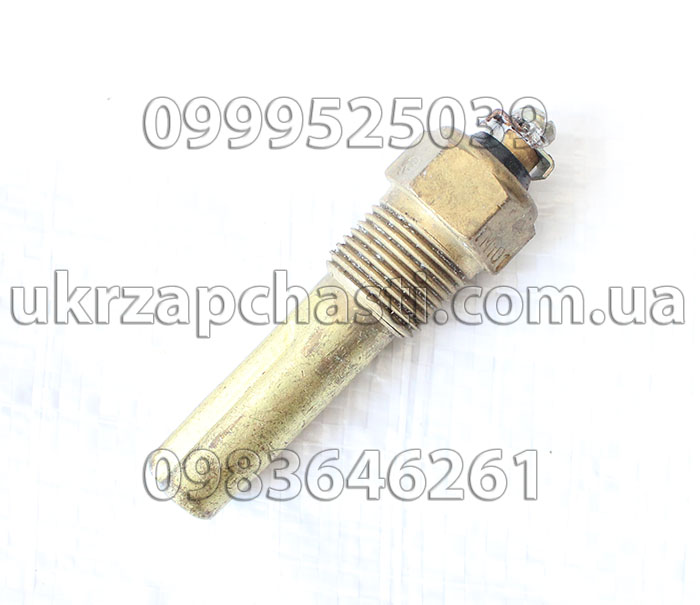 Датчик ТМ 104 темп. охл. жидкости ТМ-104
