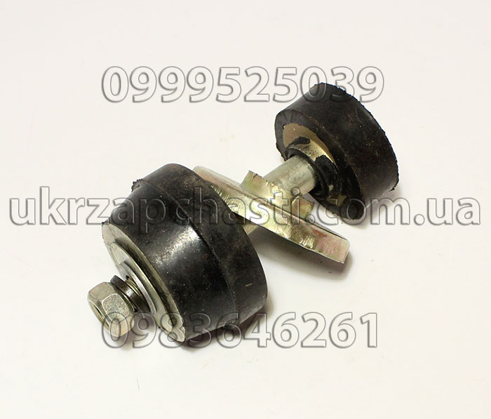 Подушка кабины ГАЗ-3307 передняя в сб. 3307-5001210