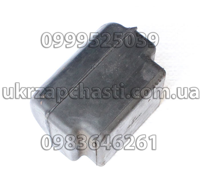 Подушка рессоры ГАЗ-53,3307,ПАЗ (Большая) СЗРТ 53-2912431