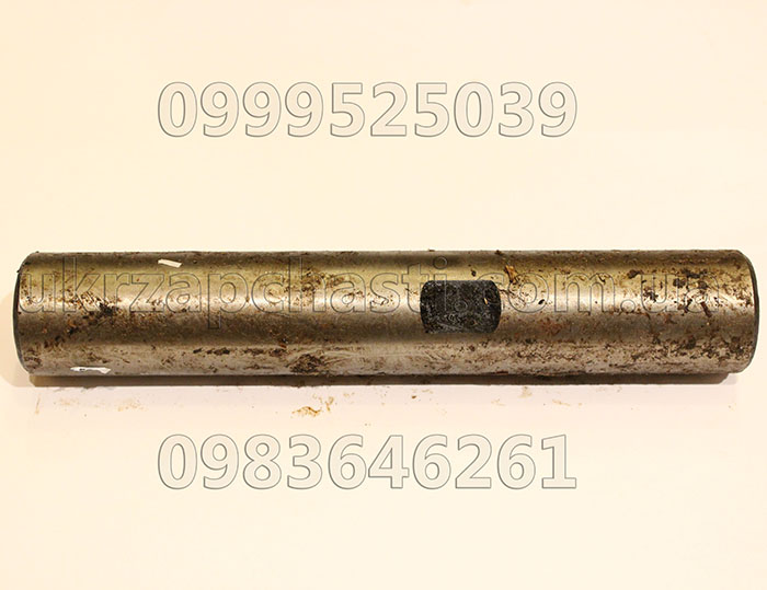 Шкворень поворотного кулака ПАЗ-3205 38мм. 120-3001019