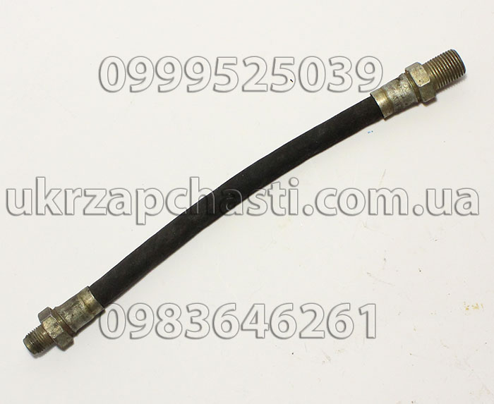 Шланг смазки муфты сцепления ГАЗ-53 52-1601230-10