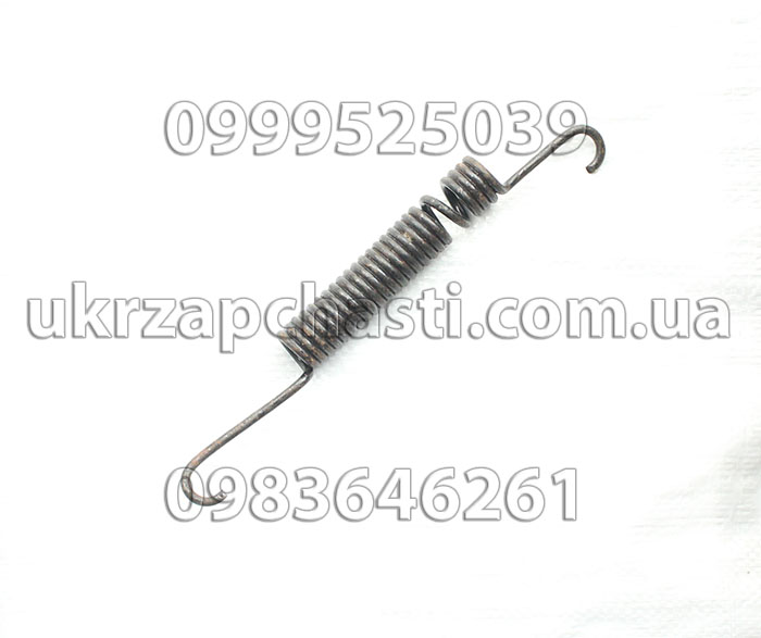 Пружина задних колодок стяжная Рязань ПАЗ-4234 130-3502035