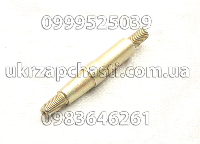 Палец крепления амортизатора ПАЗ-3205 3205-2905472