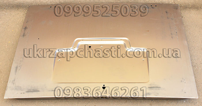Люк задний ПАЗ-3205 3205-5604010