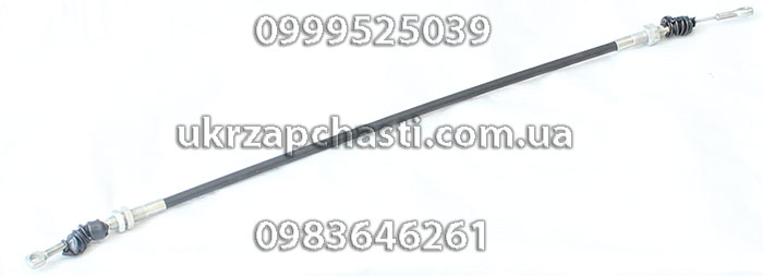 Трос ручного тормоза ПАЗ-3205 3205-3508168