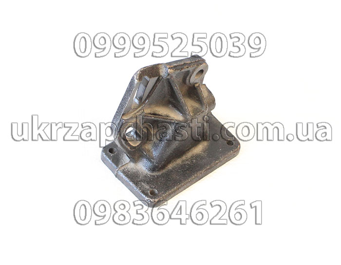 Кронштейн крепления компрессора ПАЗ-3205 3205-3509132-02