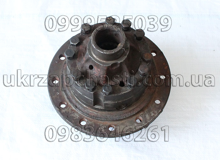 Дифференциал ГАЗ-53 ГАЗ 53-2403014-04
