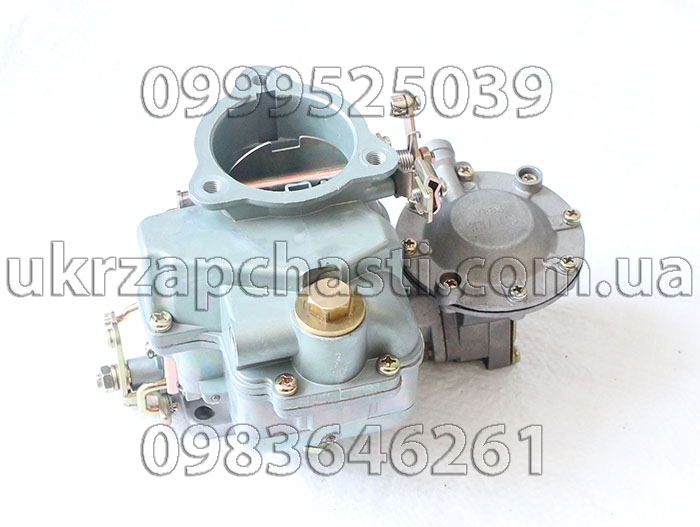 Карбюратор К-88А ЗИЛ-130 К 130-1107010-10