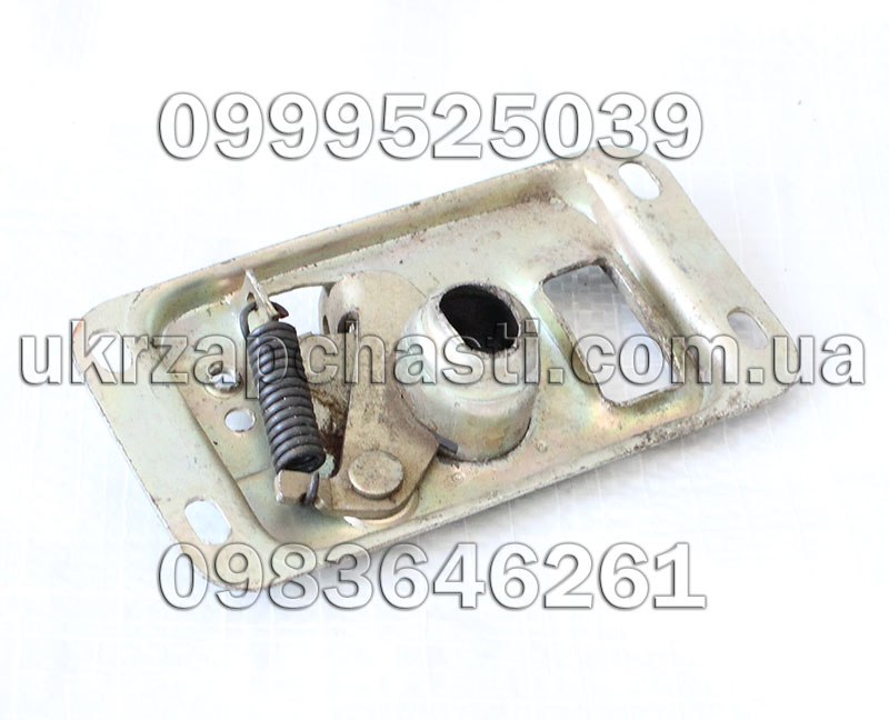 Замок капота ГАЗ-3307,53 21-8406012-Б