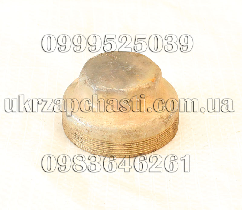 Колпак ступицы ГАЗ-53 51-3103065-Б