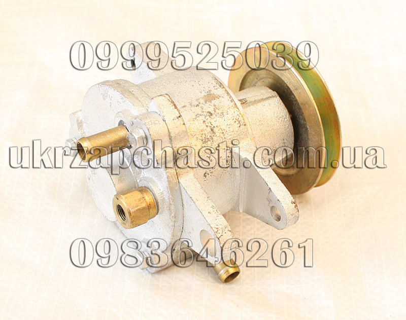 Насос вакуумный ГАЗ-3306,3309,33081 33081-3548010-01