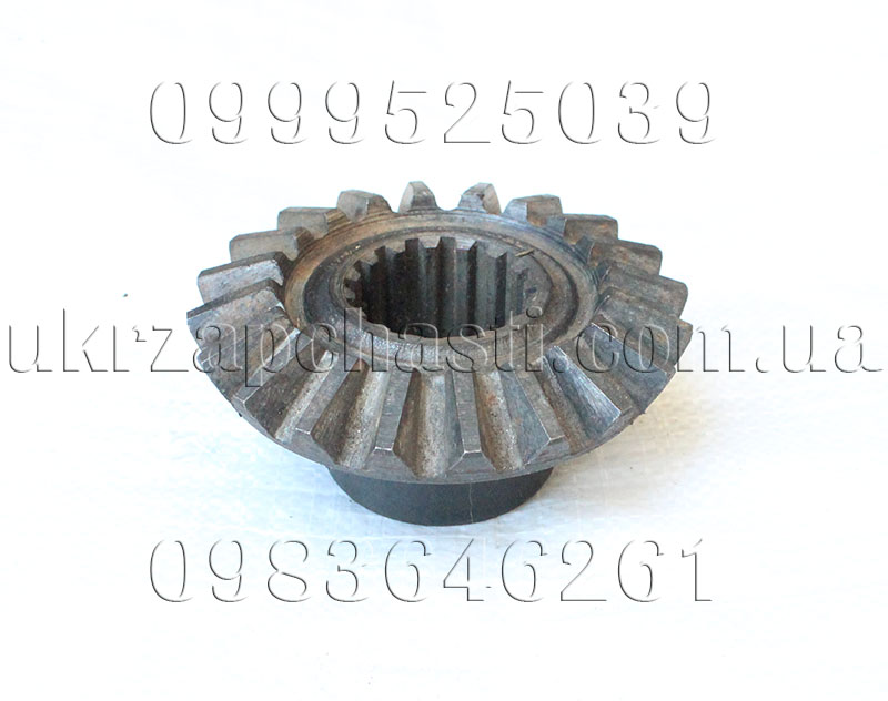 Шестерня полуоси ГАЗ-53 531-2403050