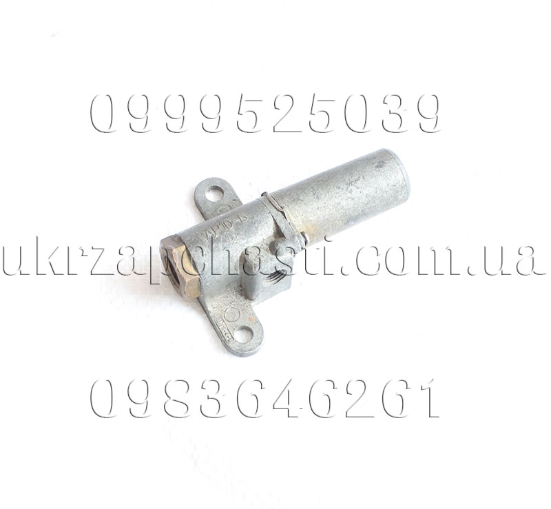 Регулятор давления воздуха АР-10 ГАЗ-66 66-3512010