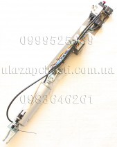 Механизм открывания двери ПАЗ Camozzi в сборе МД-05