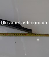 Рессора дополнительная 3-х листовая ГАЗ-3307 53-12-2913012-10
