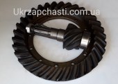 Главная пара ГАЗ-3309   6*33 ОАО ГАЗ  3306-2402165