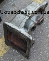 Кронштейн крепления компрессора ЗИЛ-130 Кат. ном.: 130-3509100-010