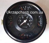 Комбинация приборов ПАЗ 24V 50.3801