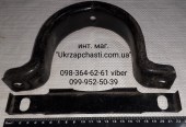 Кронштейн опоры карданного вала ГАЗ-52 Кат. ном.: 52-2202082, 3302-2202082