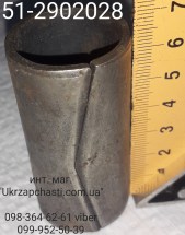 Втулка ушка передней рессоры ГАЗ-51, 52 Кат. ном.:  51-2902028 