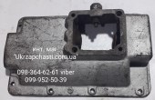 Крышка верхняя КПП ЗИЛ-130 (голая) Кат. ном.:  130-1702015-Б
