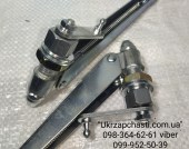 Рычаг стеклоочистителя ЗИЛ-130, 131 (к-т лев.+прав.) 440-5205500 440-5205700