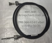 Трос спидометра ЗИЛ-130 ГВ300-04