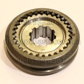 Муфта 3-4 ой передачи в сборе  ГАЗ-53,3307,ПАЗ-3205 52-1701118-40