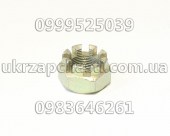 Гайка М24*1,5 поворотного кулака ГАЗ-53,3307 292961-П8