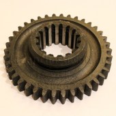 Шестерня 1-ой передачи  ГАЗ-53,3307,ПАЗ-3205 52-1701110-31