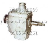 Коробка передач в сборе  ГАЗ-53,3307,ПАЗ-3205 53А-1700010-05