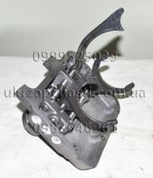 Крышка верхняя в сборе  ГАЗ-3307,ПАЗ-3205 3307-1702010