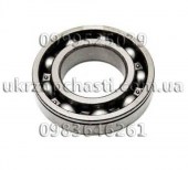 Подшипник 50209А  ГАЗ-53,3307,ПАЗ-3205 52-1701032-02