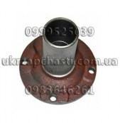 Крышка подшипника первичного вала КПП  ГАЗ-53,3307,ПАЗ-3205 52-1701040