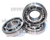 Подшипник 50307А  ГАЗ-53,3307,ПАЗ-3205 52-1701073-02