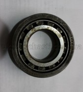 Подшипник передний блока шестерен  ГАЗ-53,3307,ПАЗ-3205 60-42207КМ