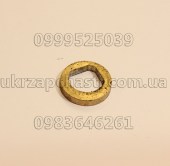 Эксцентрик  тормозных колодок  Г-53 52-3501028-01