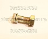 Болт карданный в сборе  ЗИЛ-130,ПАЗ 130-22-2163