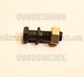 Болт карданный в сборе  ГАЗ-53,3307,ПАЗ 290863-П29 