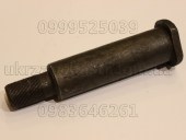 Палец  ушка рессоры  З-130 задний 130-2912478