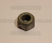 Гайка колеса  Г-53,3307,ПАЗ передняя правая 250712-П29
