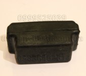 Подушка рессоры средняя  ГАЗ-53,3307,ПАЗ 53-2912431
